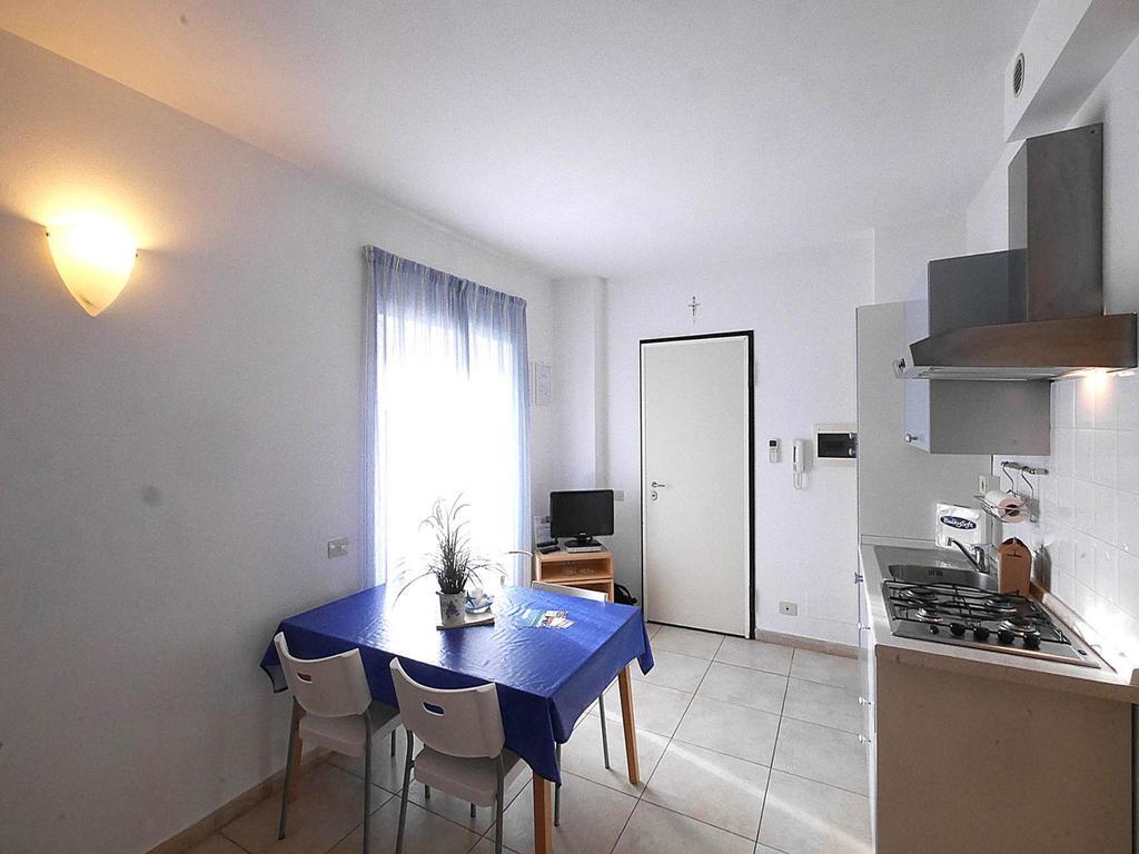 Appartamento con 1 Camera da Letto