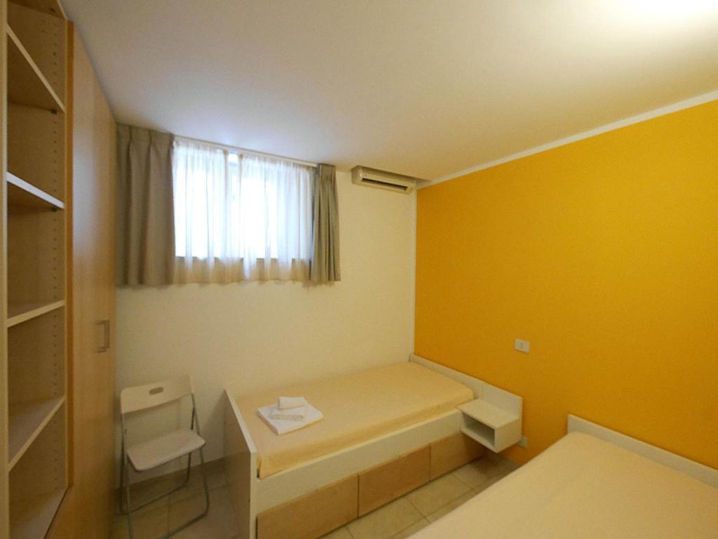 Appartamento con 2 Camere da Letto