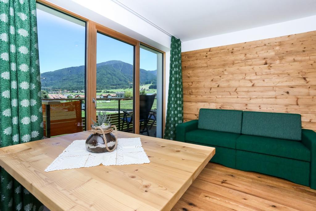 Appartamento con 2 Camere da Letto