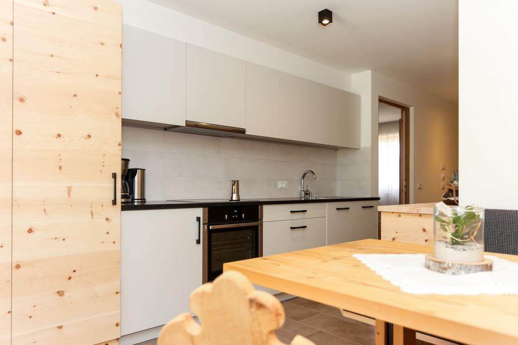 Appartamento con 2 Camere da Letto