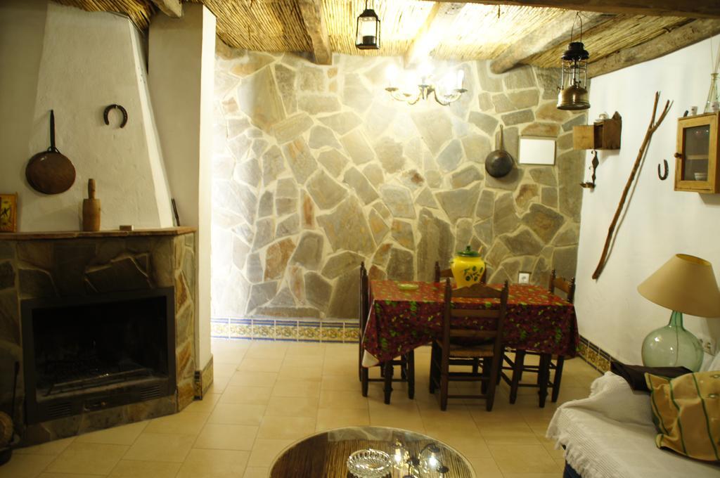 Casa con 1 dormitorio
