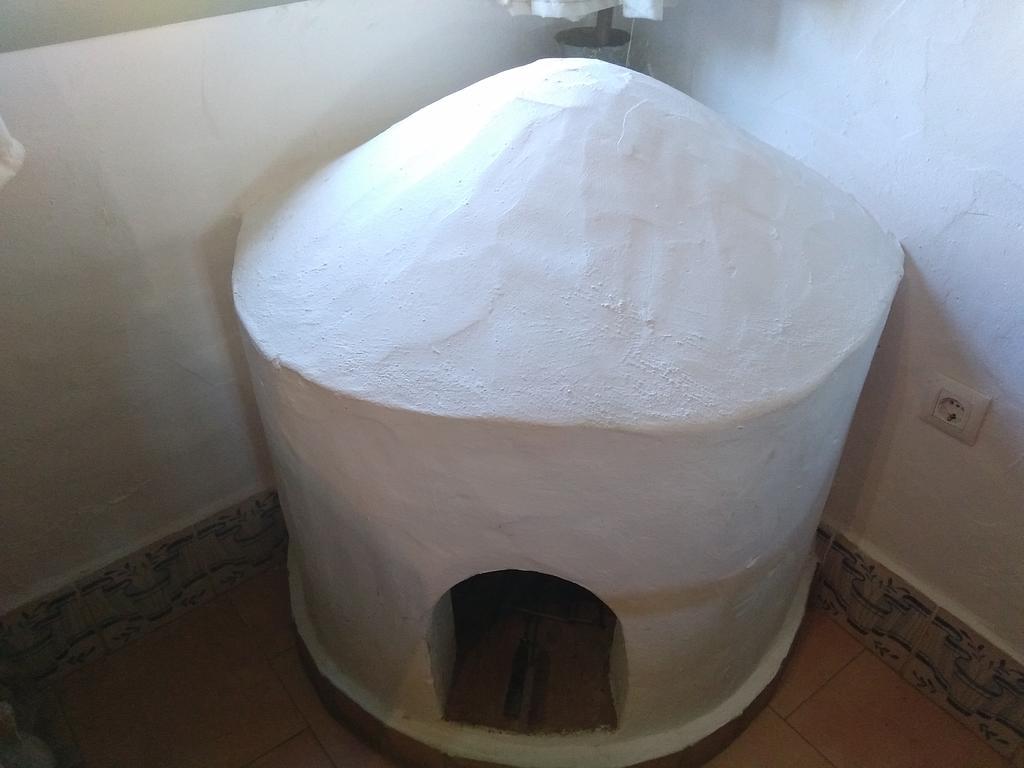 Casa de 3 dormitorios