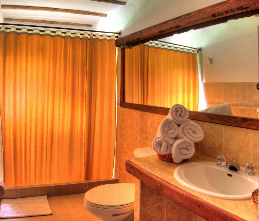 Habitación Doble Superior