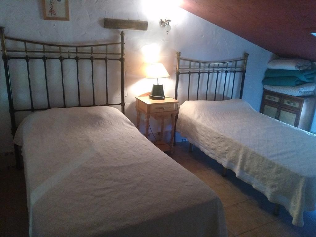 Casa de 4 dormitorios