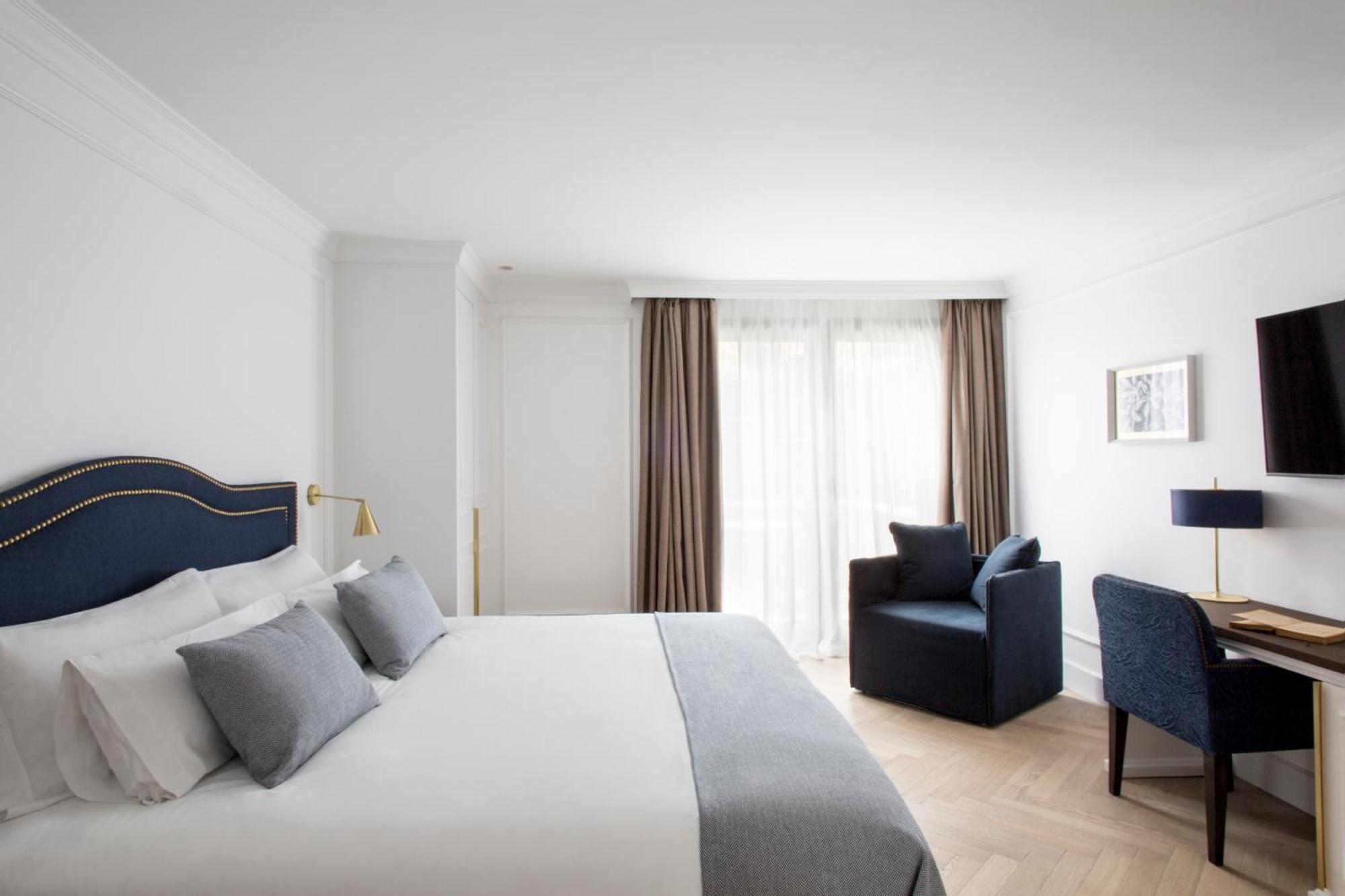 Suite con Terrazza