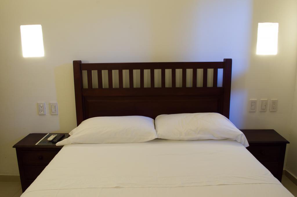 Habitación Doble Estándar