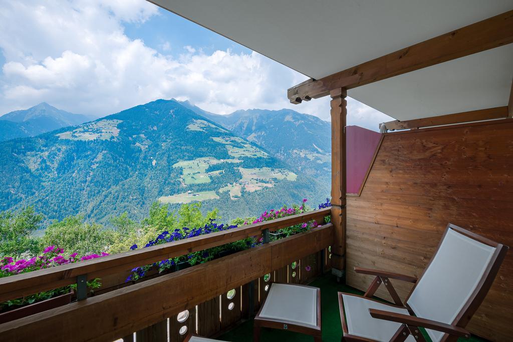 Camera Matrimoniale Comfort con Balcone