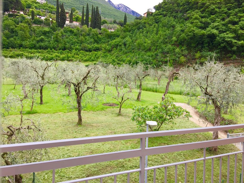 Camera Singola con Vista Montagna