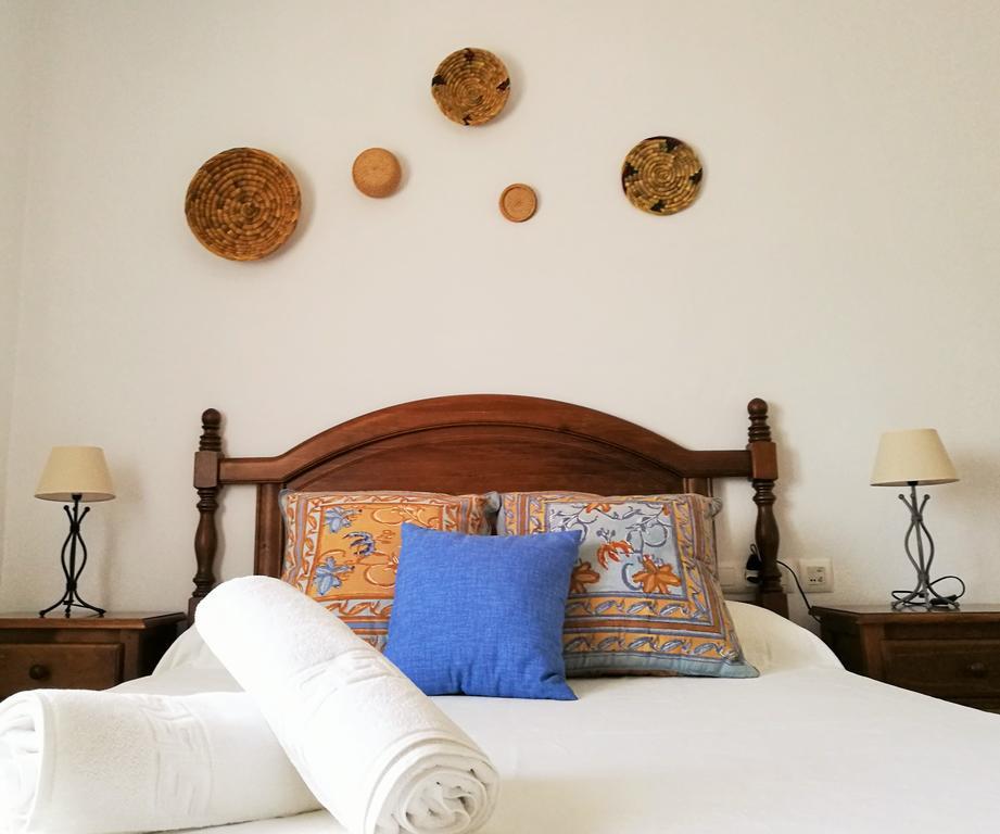 Habitación Doble Pequeña