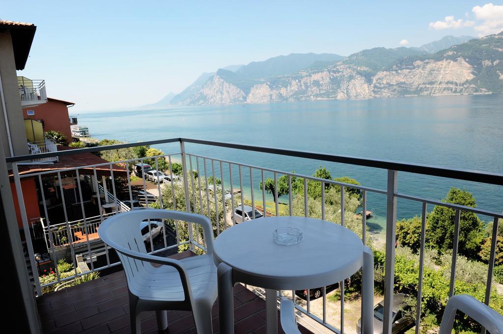 Camera Matrimoniale con Balcone