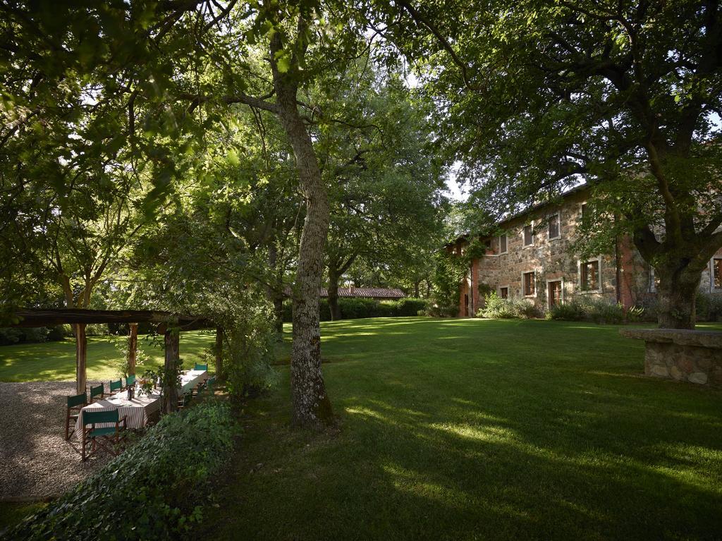 Villa con Vista Giardino