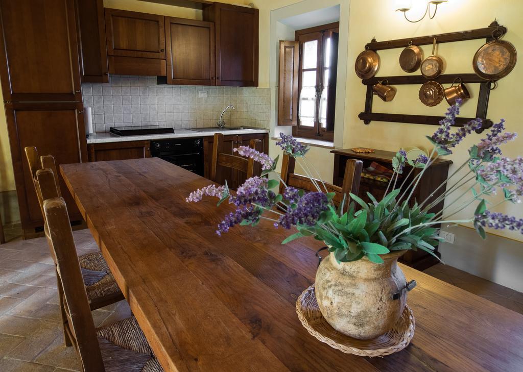 Appartamento con Vista Giardino