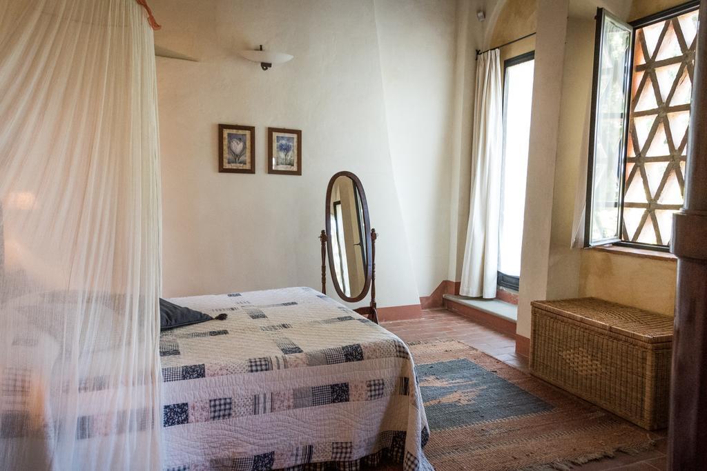 Appartamento Standard con 1 Camera da Letto (2 Adulti)