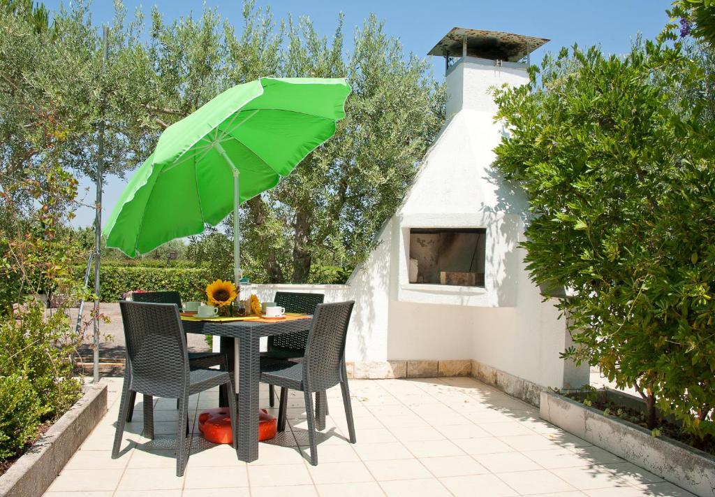 Appartamento con 2 Camere da Letto