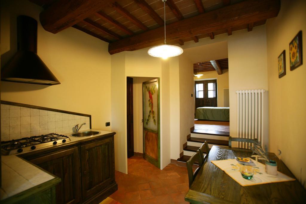 Appartamento con 2 Camere da Letto