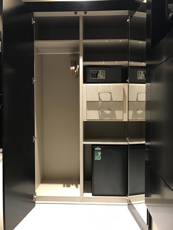 Habitación Triple Estándar