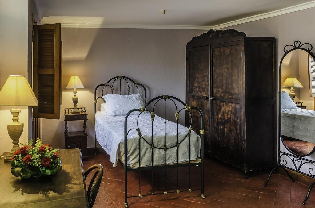 Habitación Familiar con baño