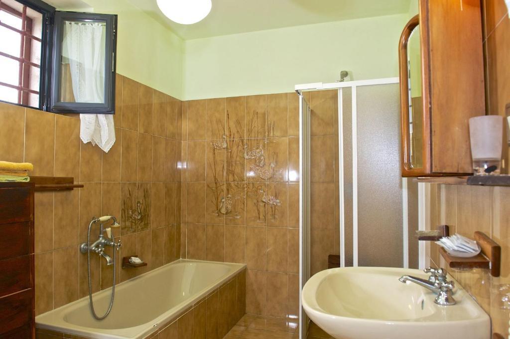 Appartamento con 2 Camere da Letto