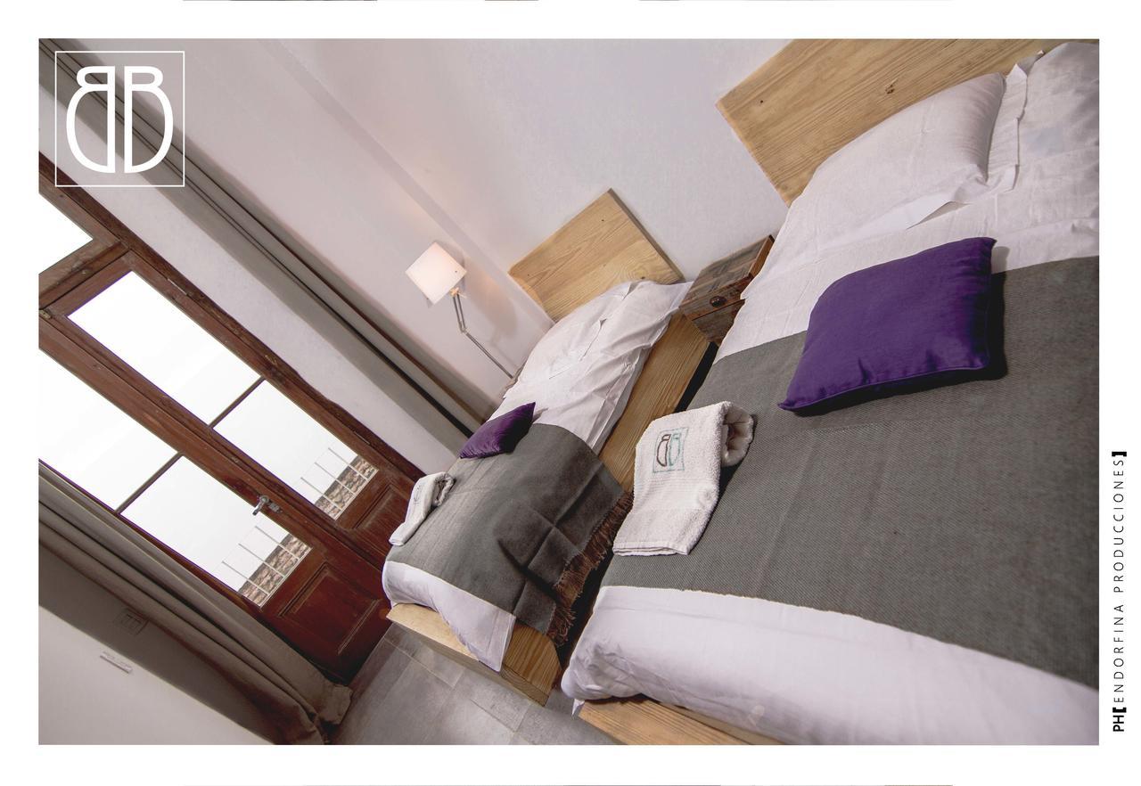 Habitación Doble - 2 camas