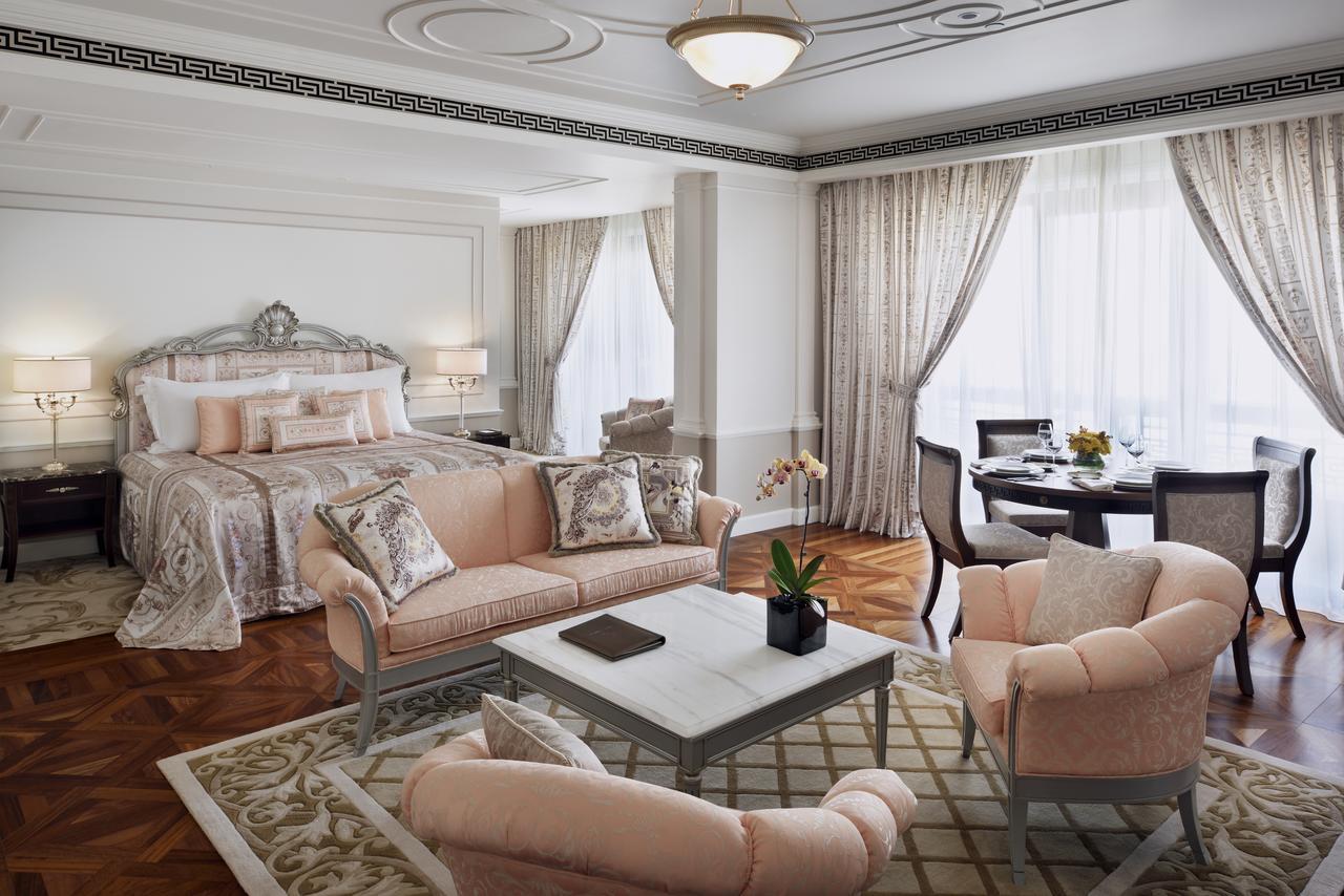 Junior Suite Vista Città con Cena di Gala San Silvestro