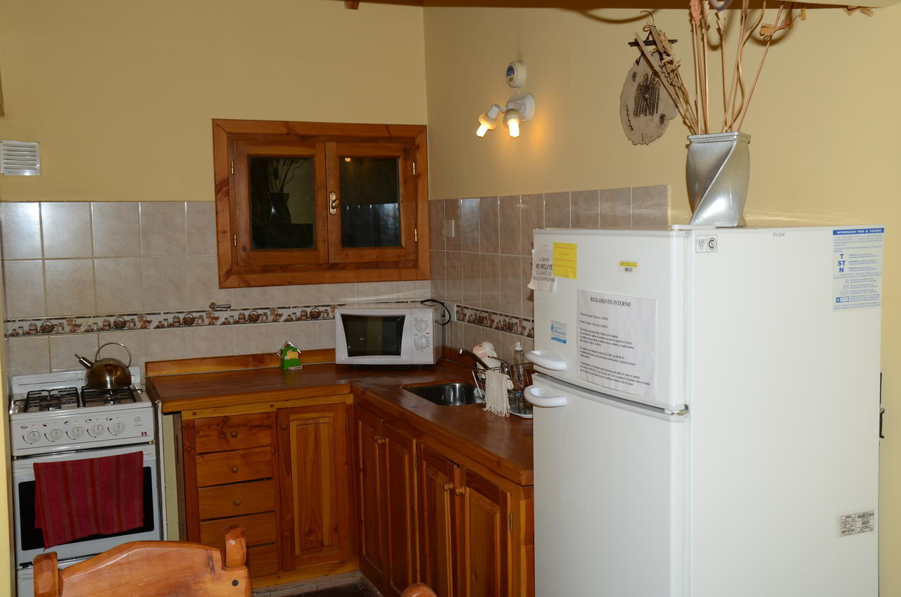 Bungalow de 2 dormitorios