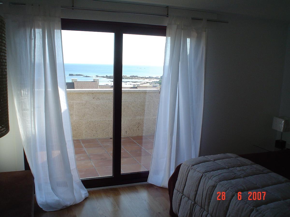 Villa con vistas al mar