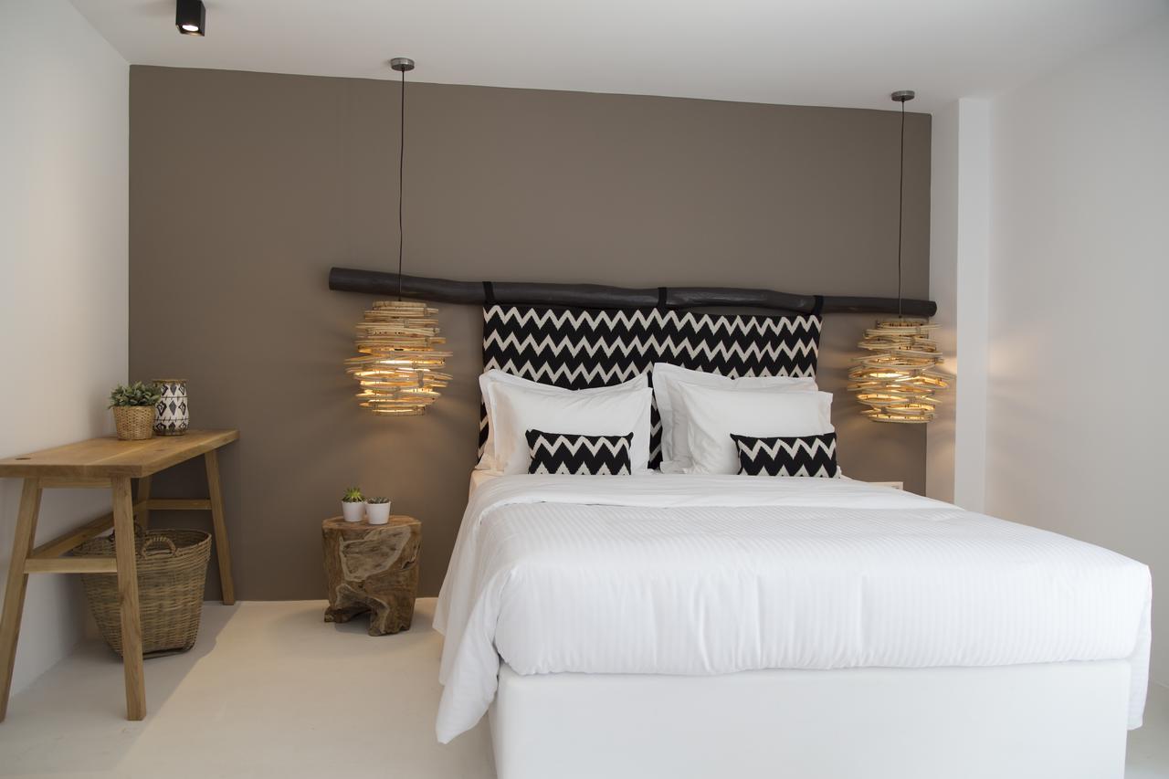 Suite con 2 Camere da Letto e Vasca Immersione ad Acqua Fredda Privata