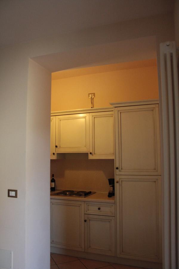 Appartamento Classic con 1 Camera da Letto
