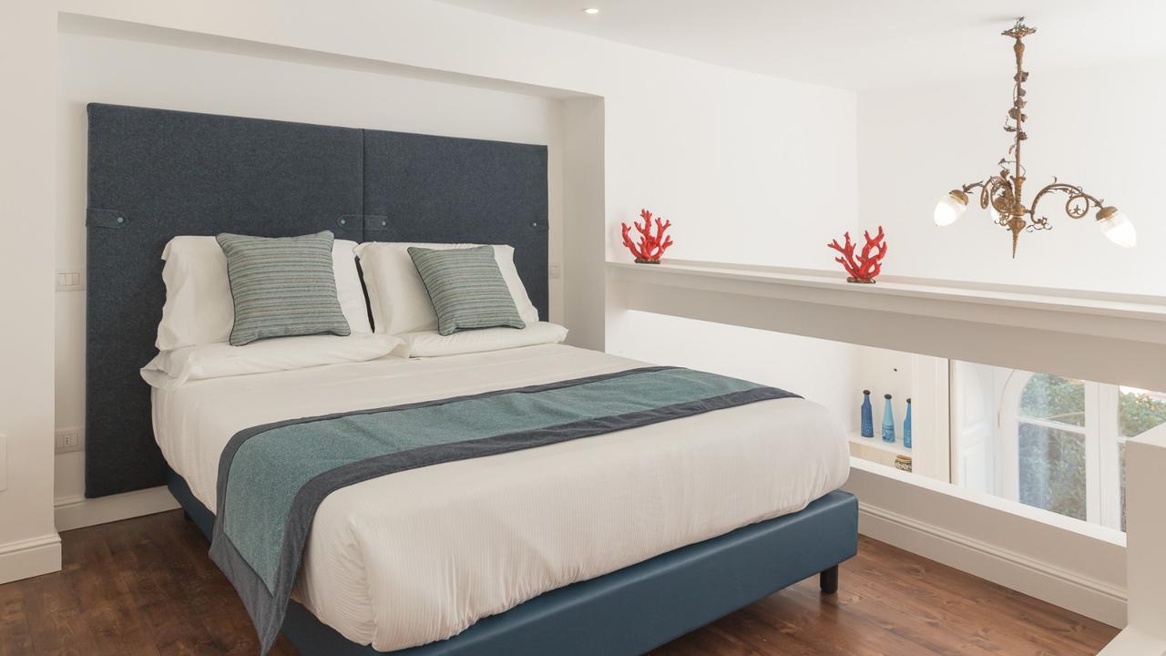 Suite Duplex