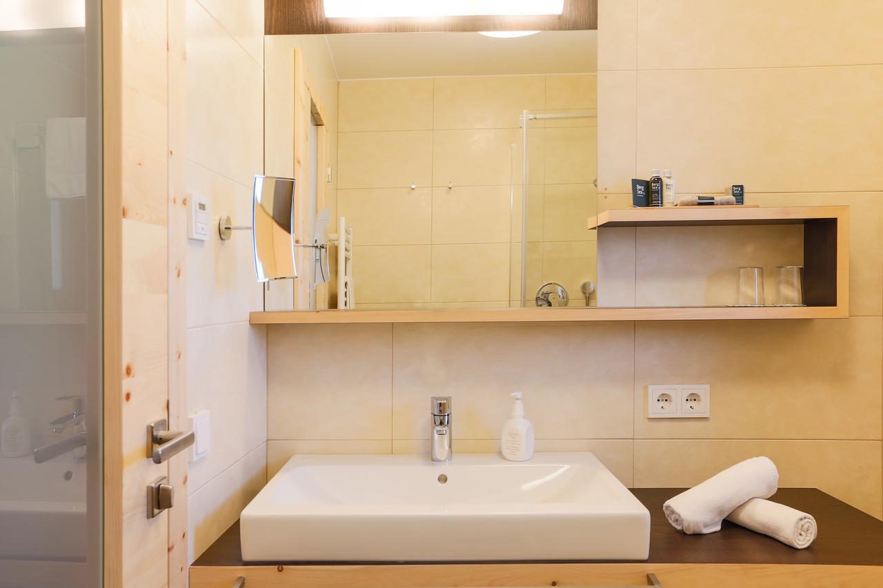 Suite con Vista Lago