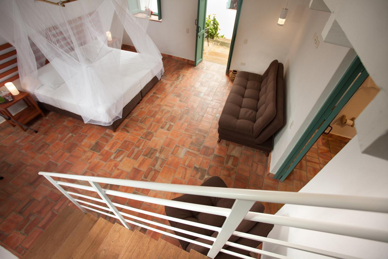 Habitación Doble Deluxe