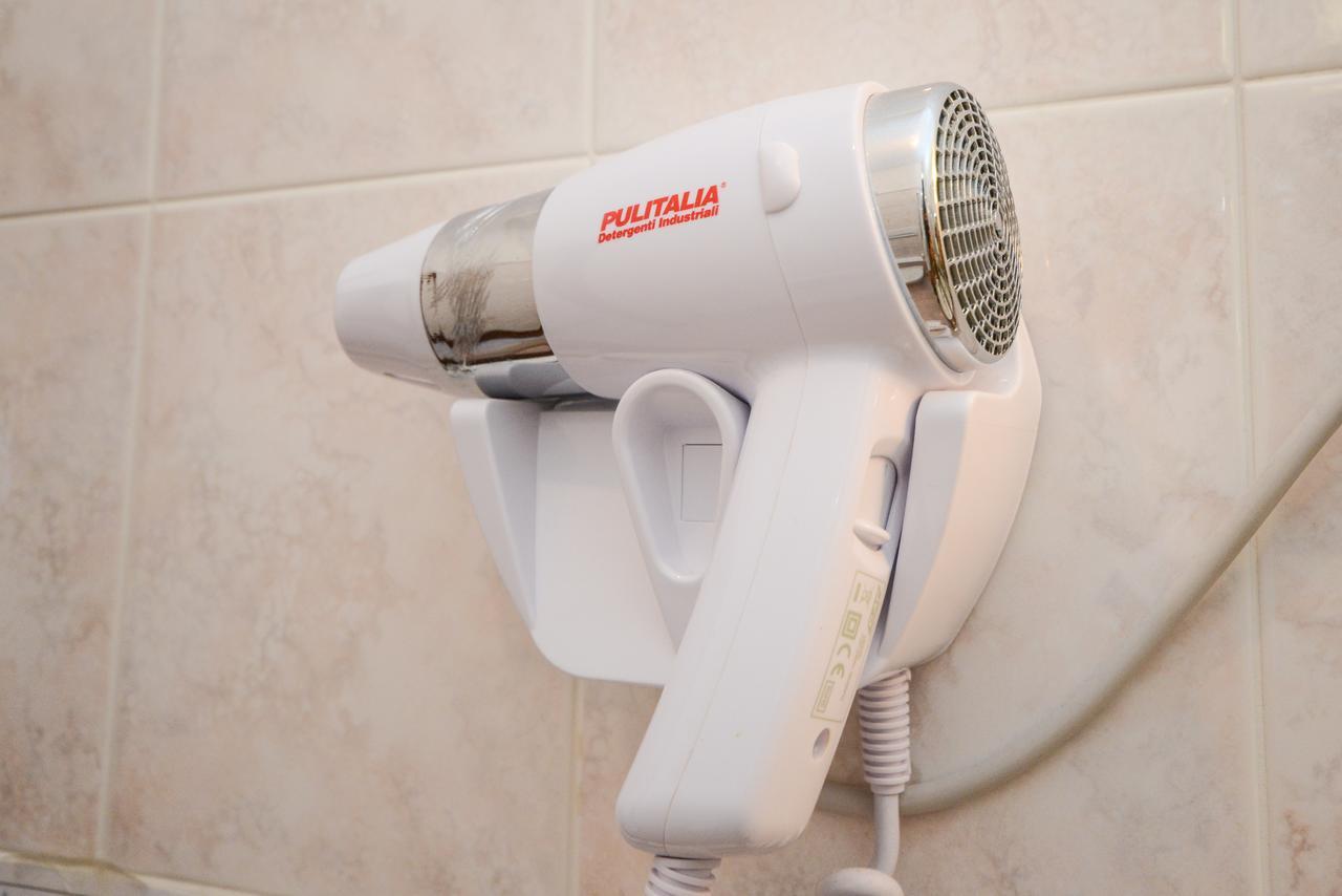 Camera Singola