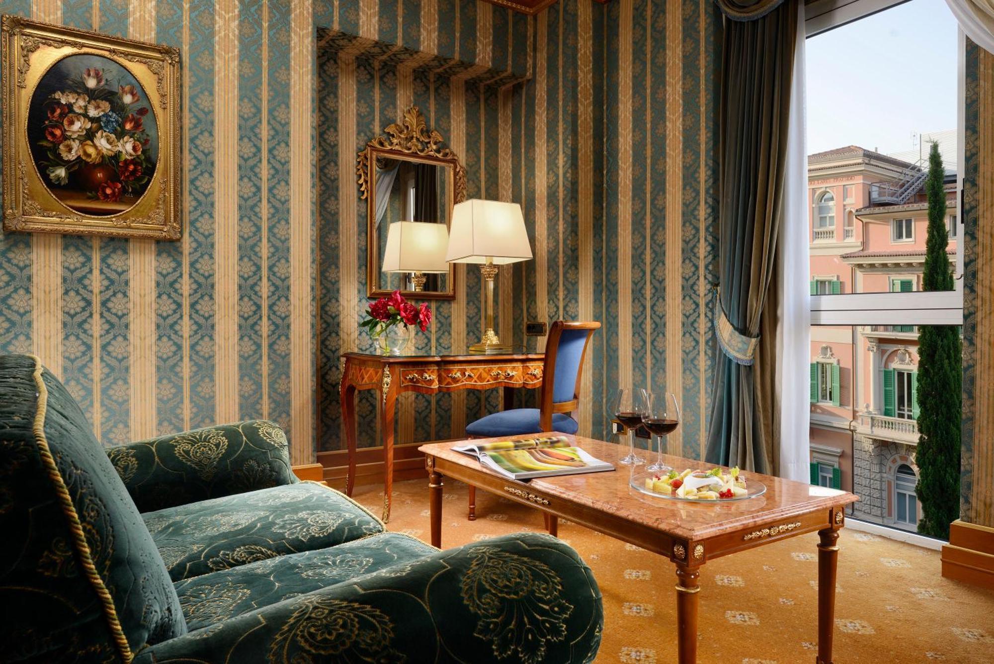 Suite Familiare