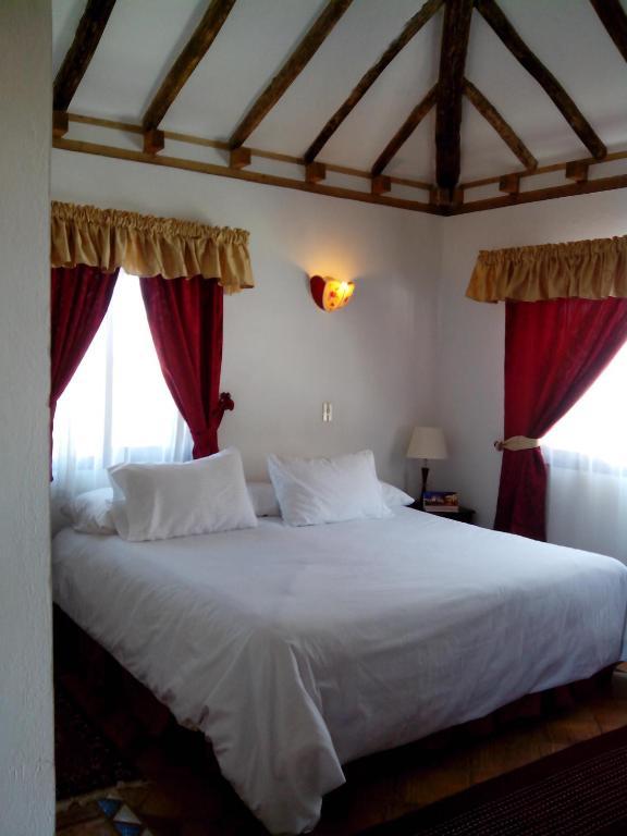 Habitación Triple Estándar