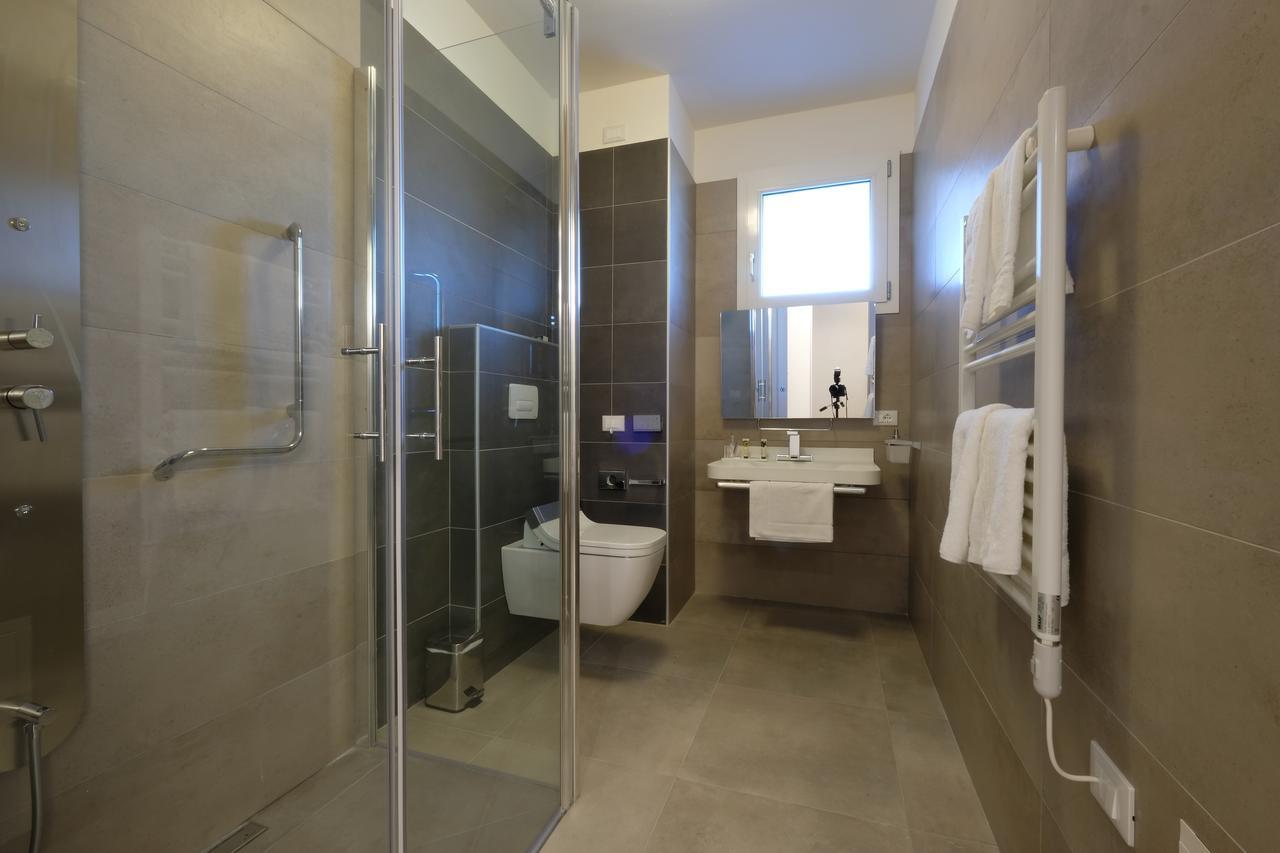 Monolocale Queen con Accesso Disabili