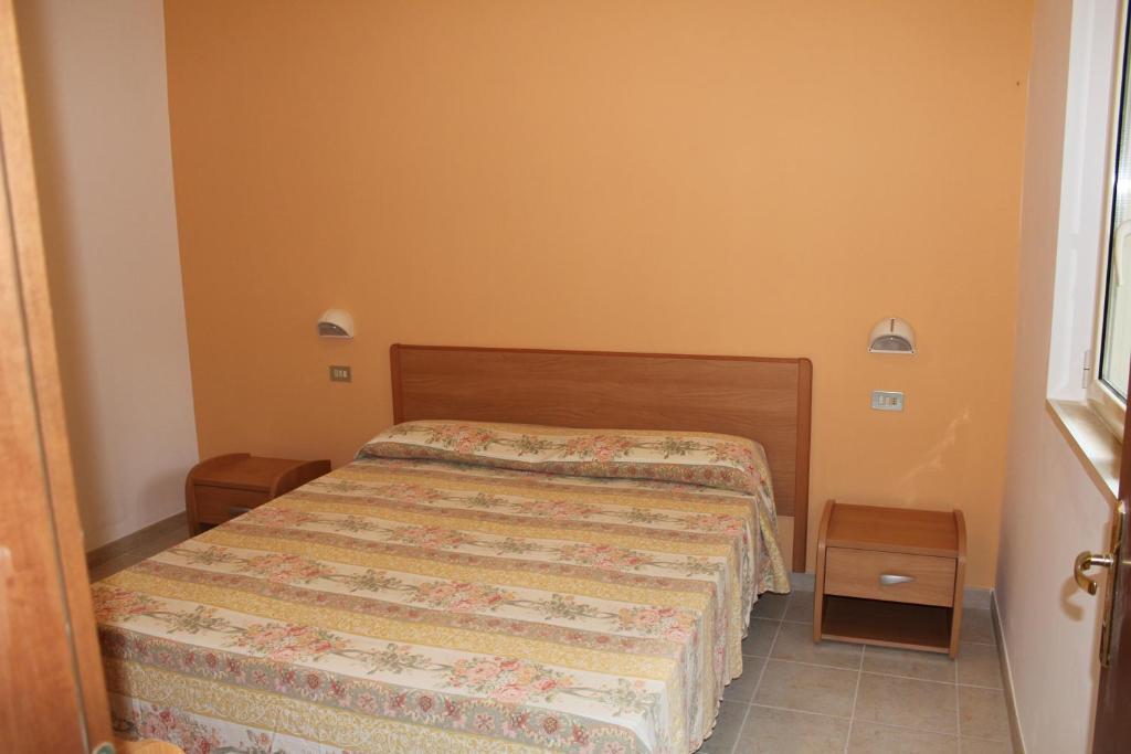 Appartamento con 2 Camere da Letto
