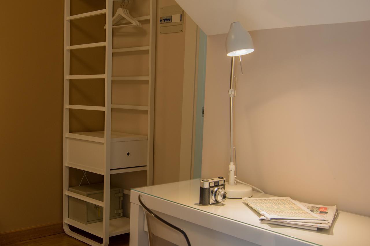 Habitación Individual