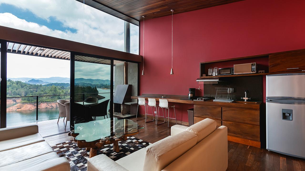 Villa Deluxe