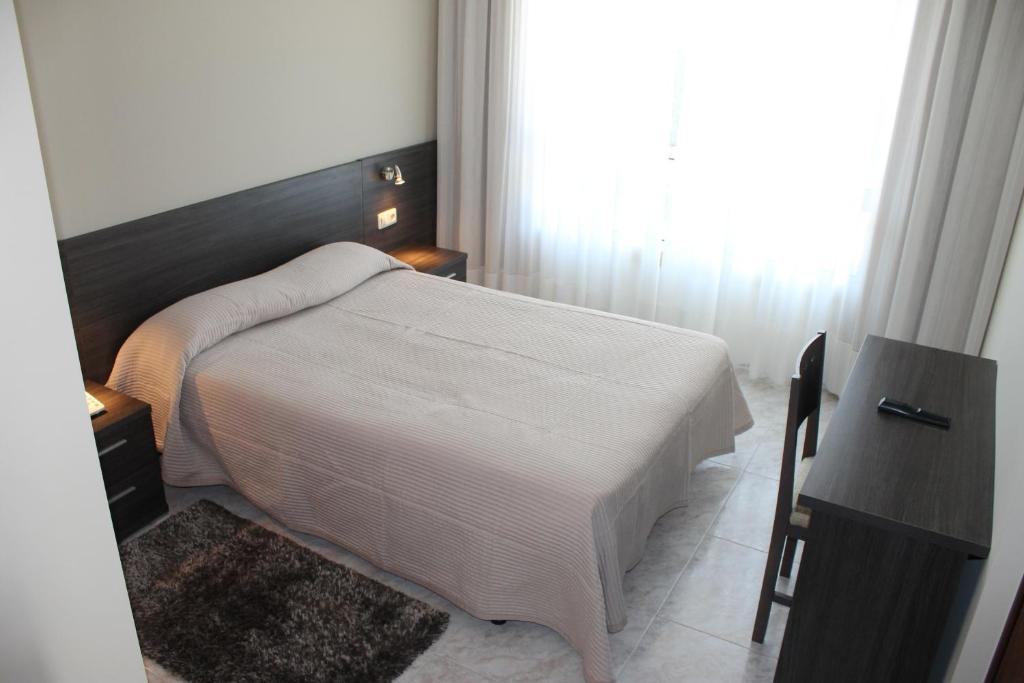 Habitación Doble - 1 o 2 camas