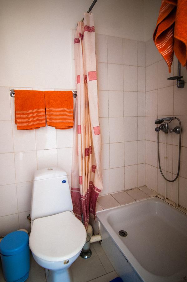 Habitación Cuádruple Estándar