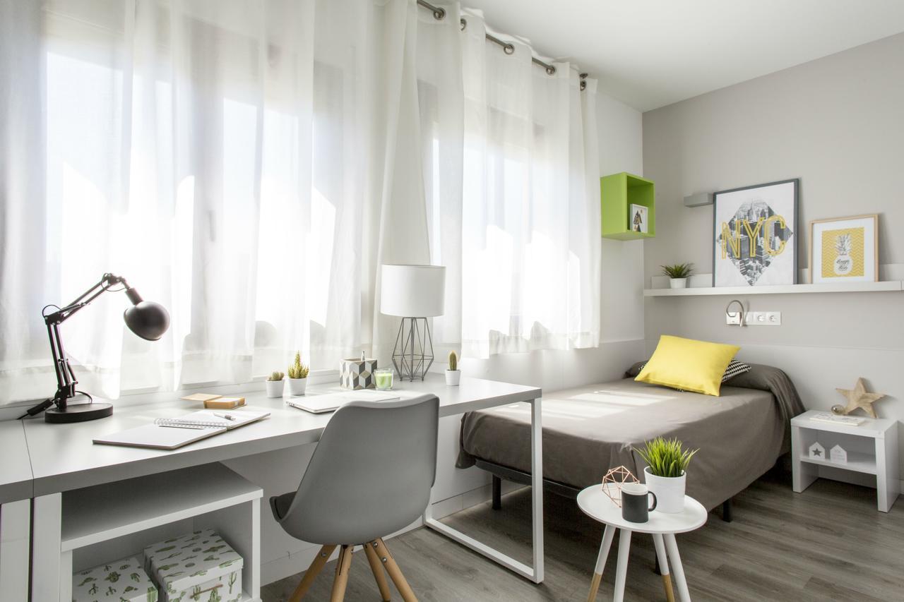Habitación Doble Clásica - 2 camas