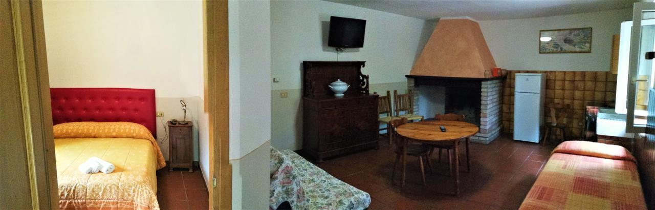 Appartamento