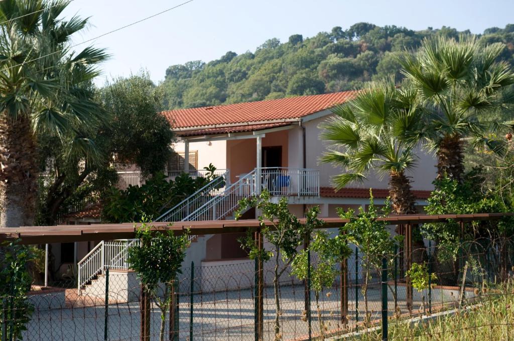Appartamento con 2 Camere da Letto (6 Adulti)