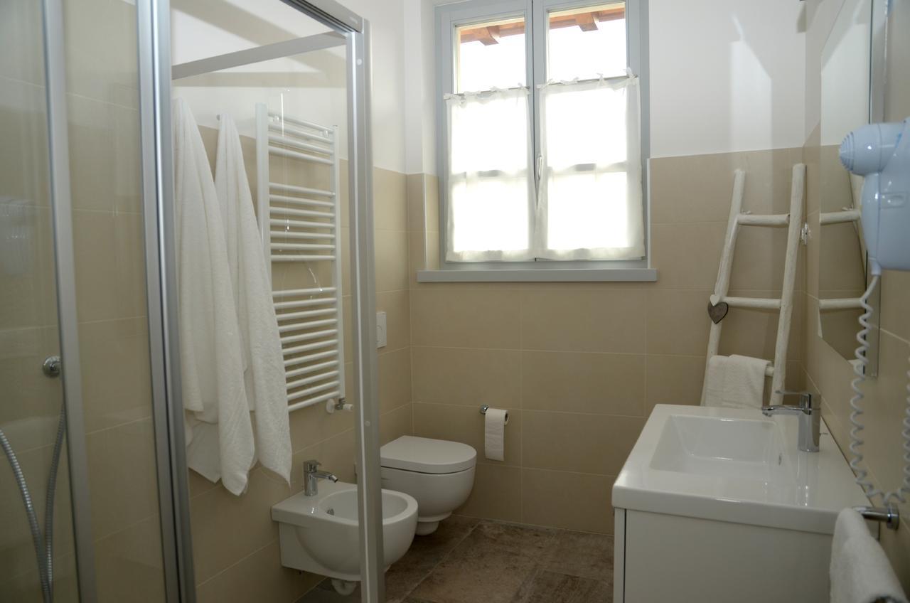 Appartamento Attico