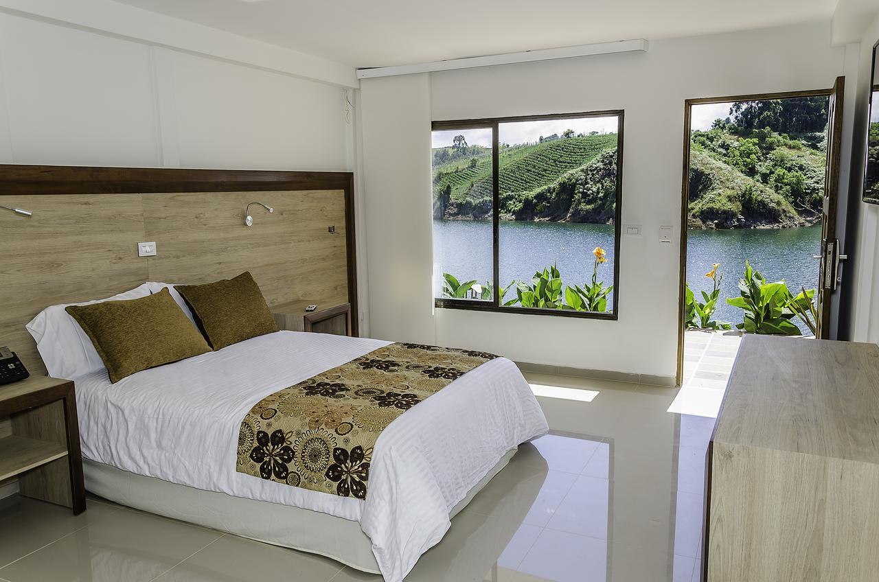 Habitación Doble Estándar