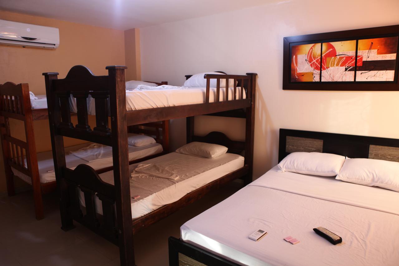 Habitación Familiar Estándar
