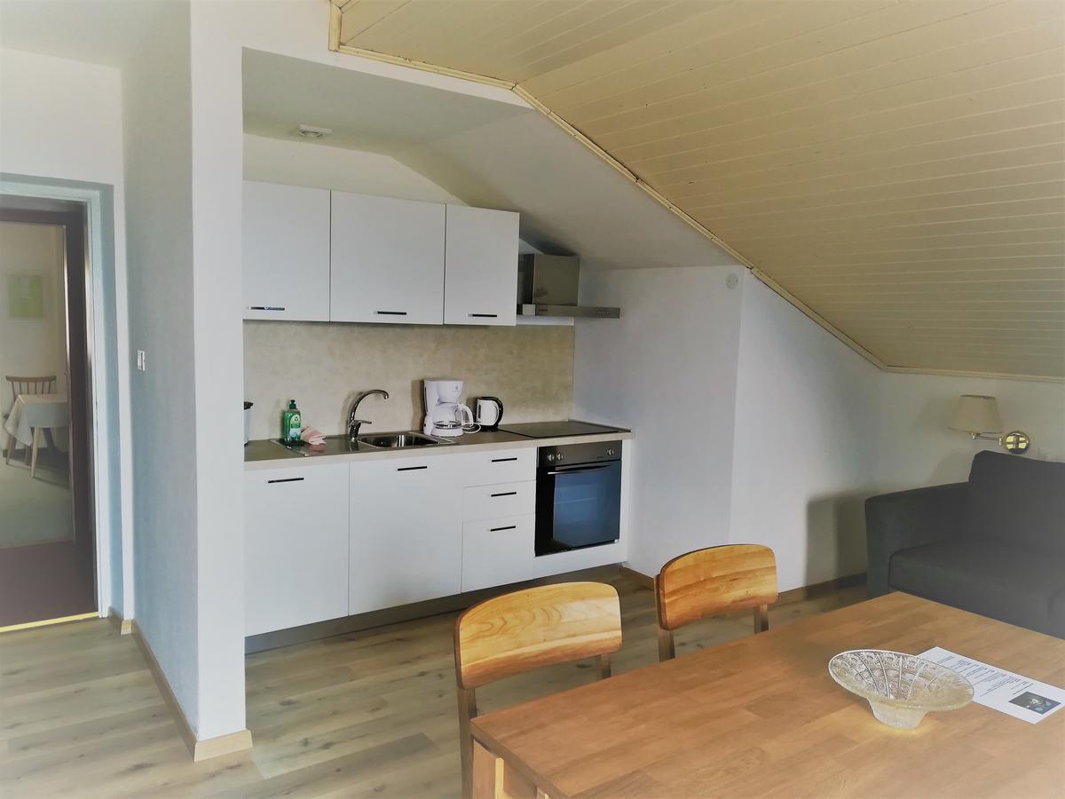 Appartamento con Vista Montagna