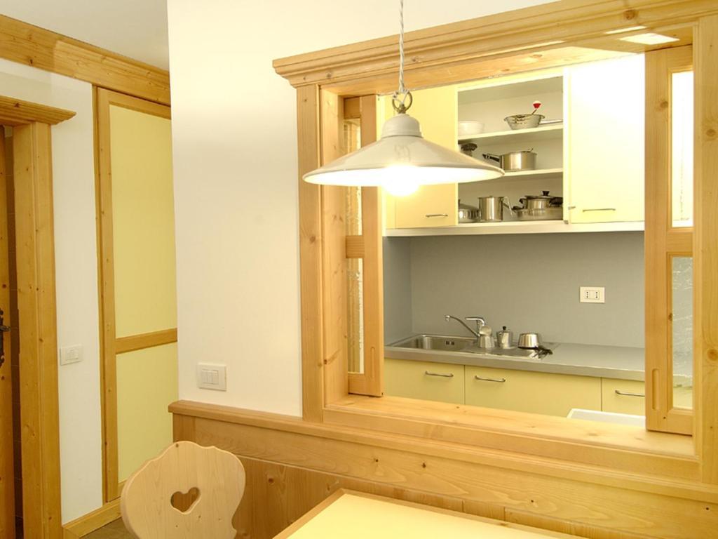 Monolocale con Balcone (2 Adulti)