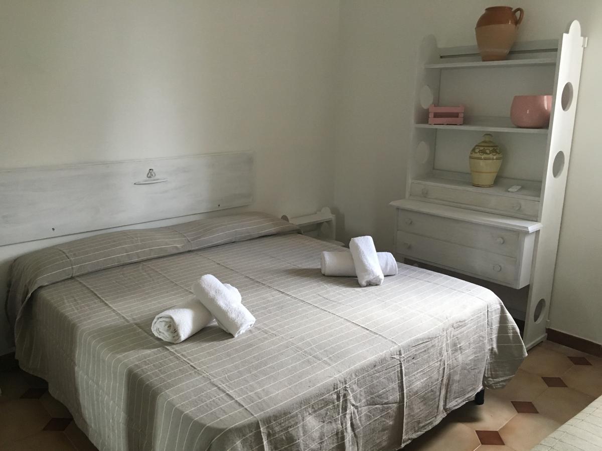 Camera Tripla con Bagno Privato