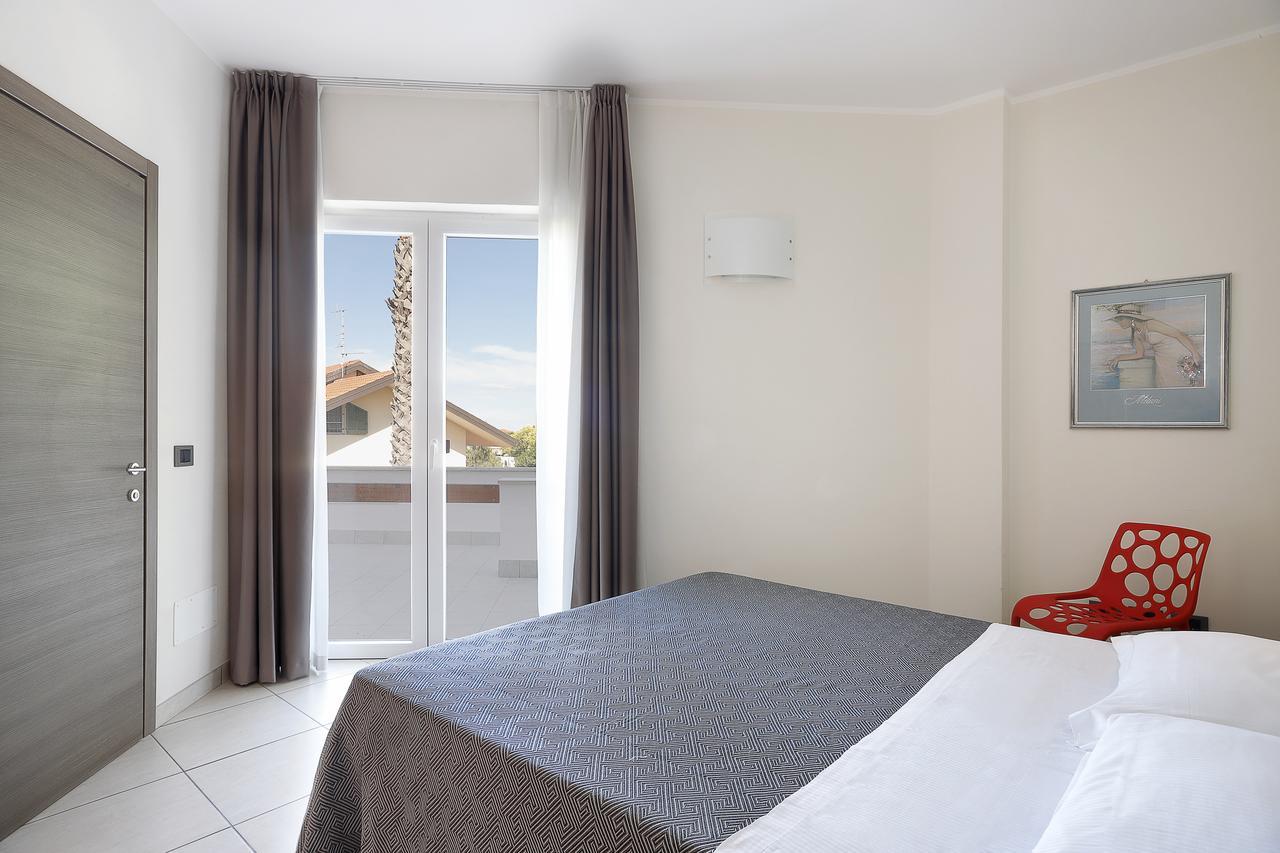 Appartamento con 1 Camera da Letto (4 Adulti)